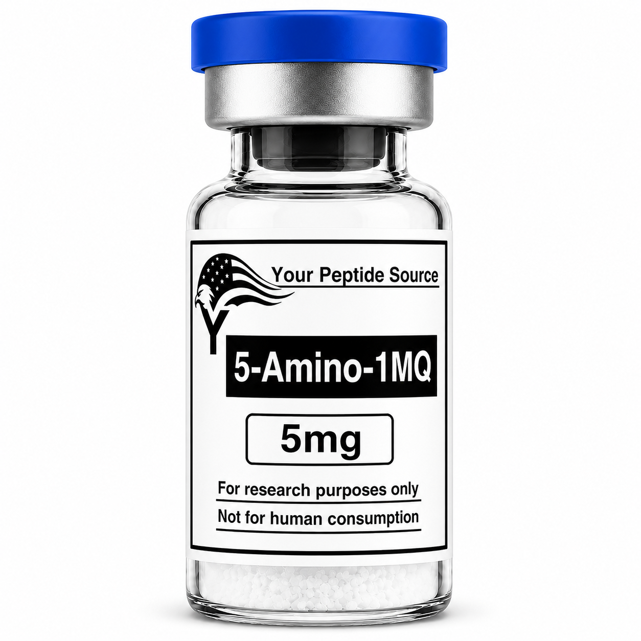 20260731221812 4 5 Amino 1MQ 5 MG