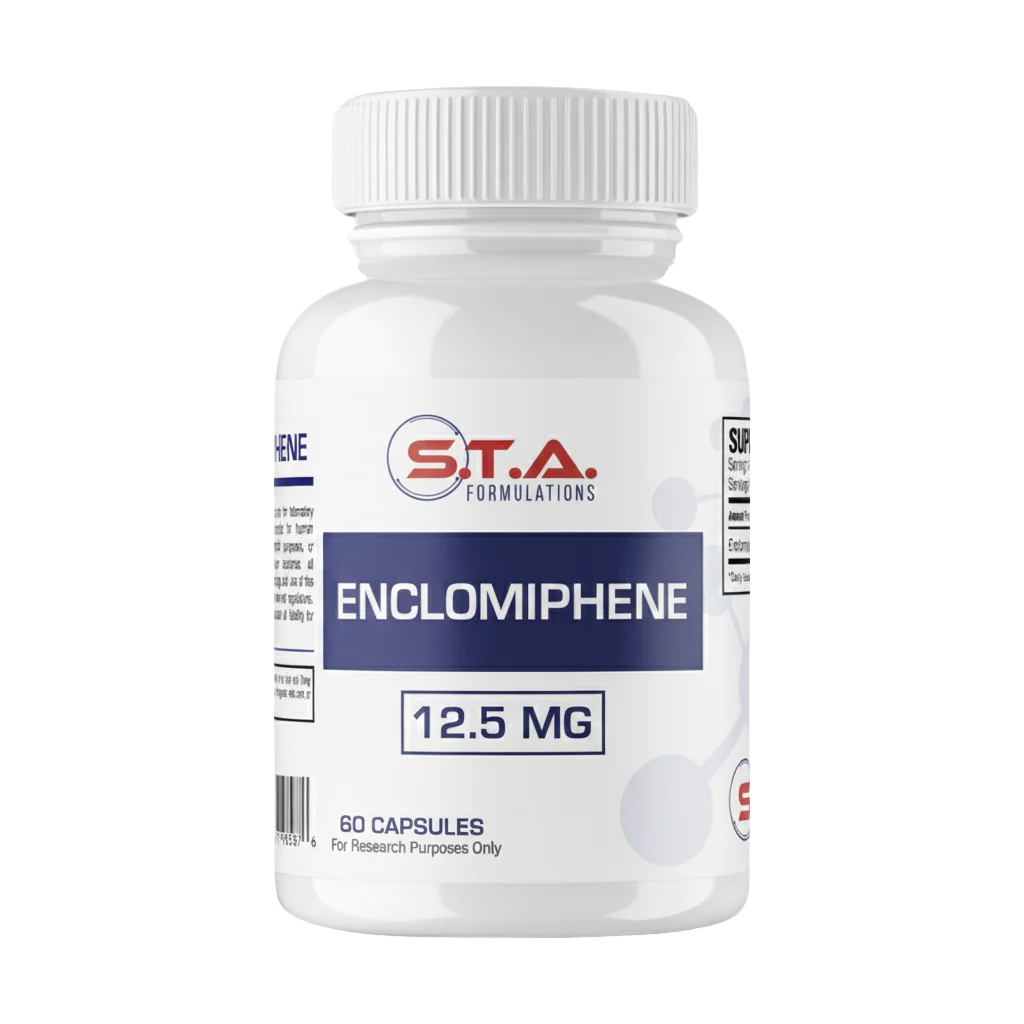 Enclomiphenea