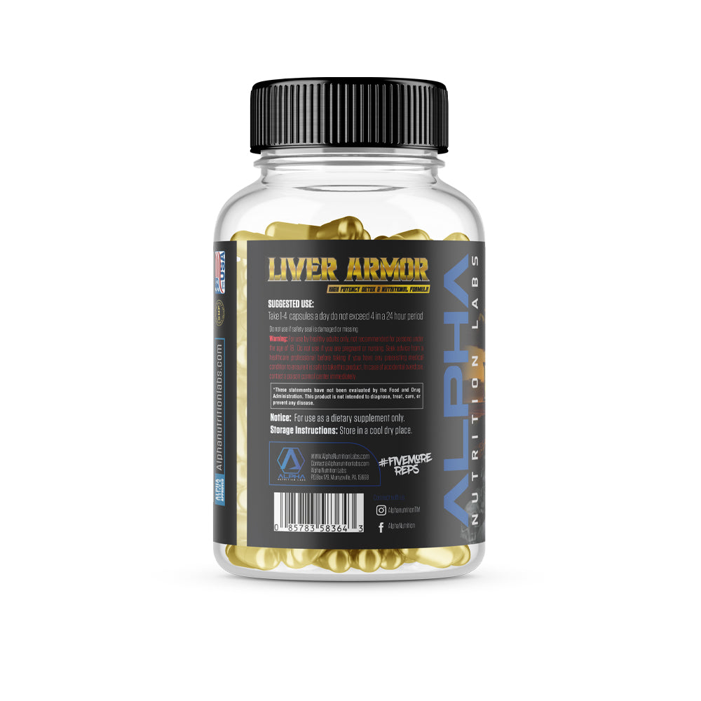 LiverArmor2