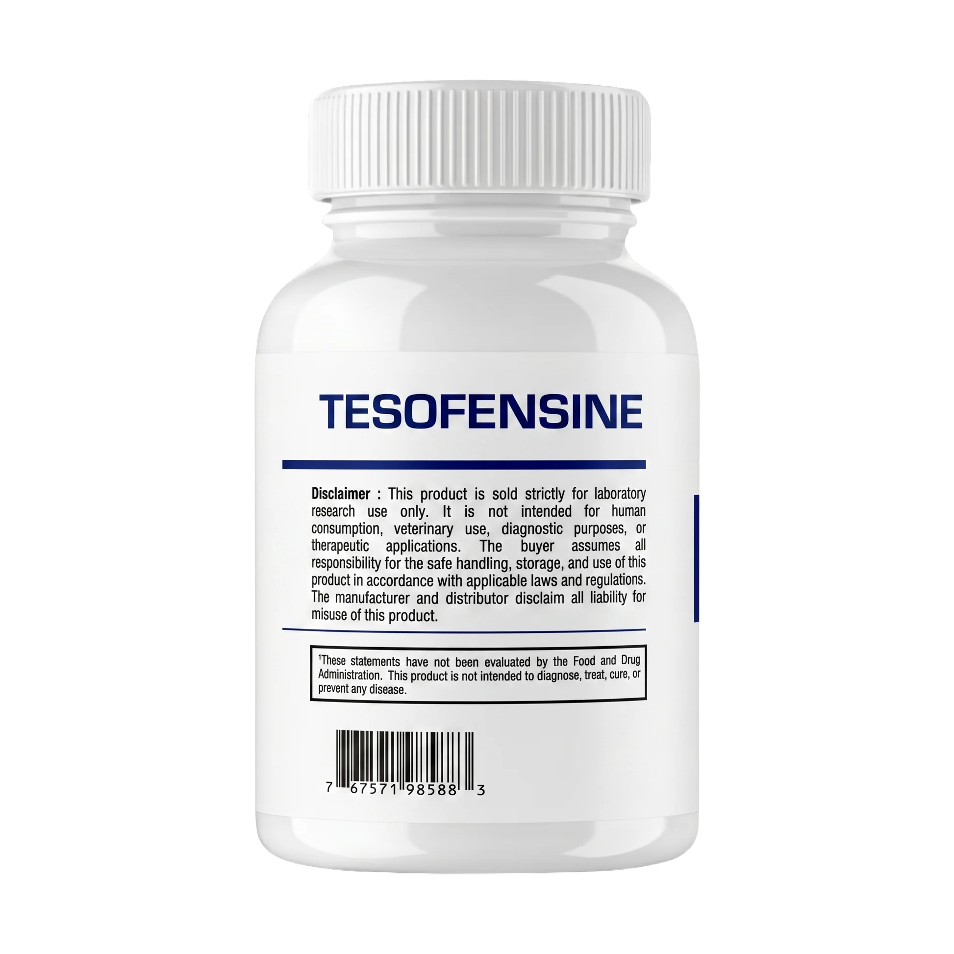 Tesofensineb